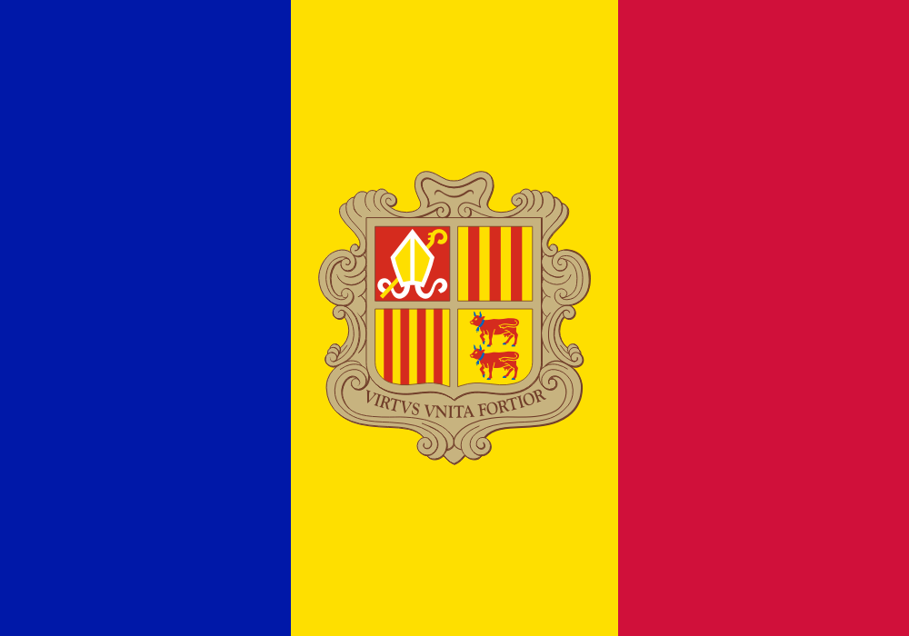 Andorra