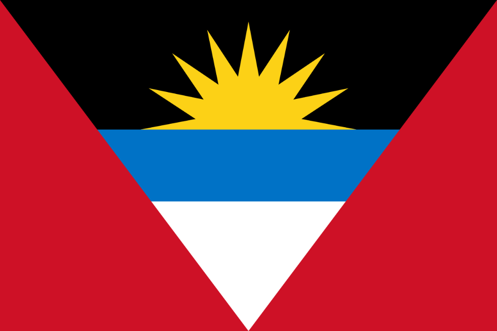 Antigua y Barbuda