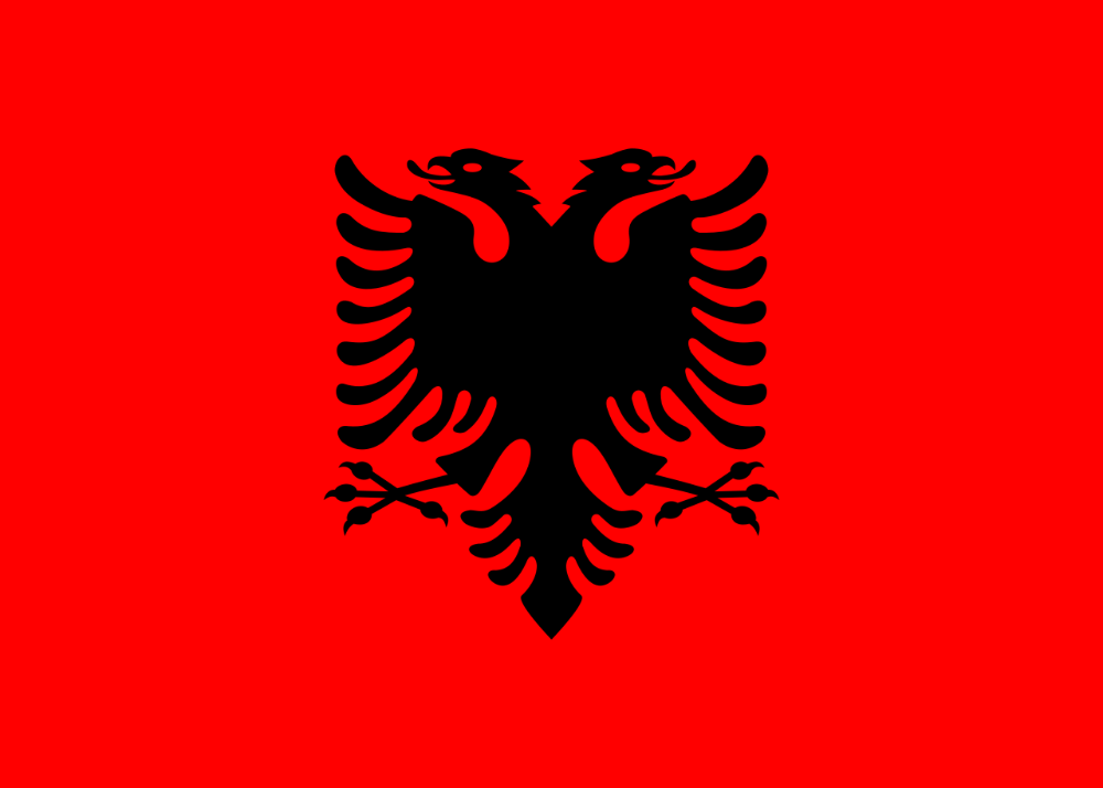 Repblica d'Albania