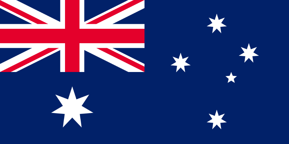 Austrlia