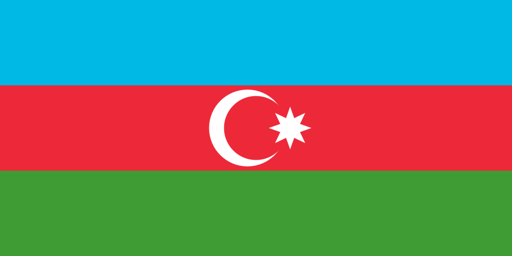 Azerbaiyn