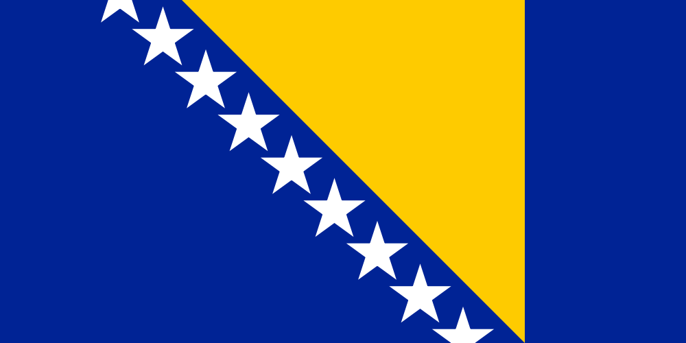 Bosnia i Herzegovina