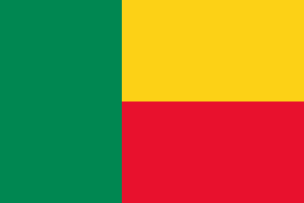 República de Benín