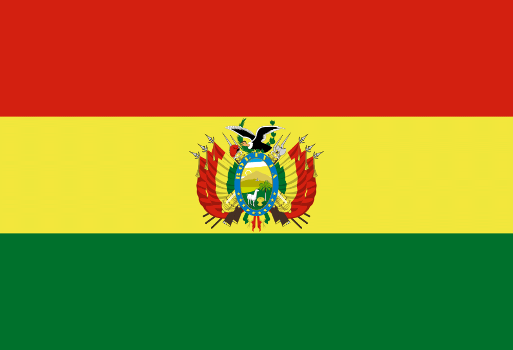 República de Bolívia