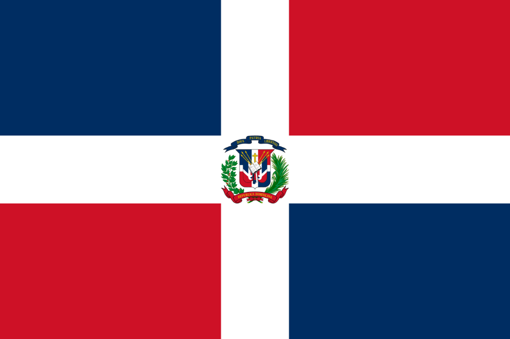 Repblica Dominicana