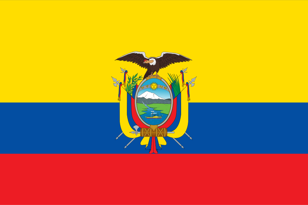 República d'Equador