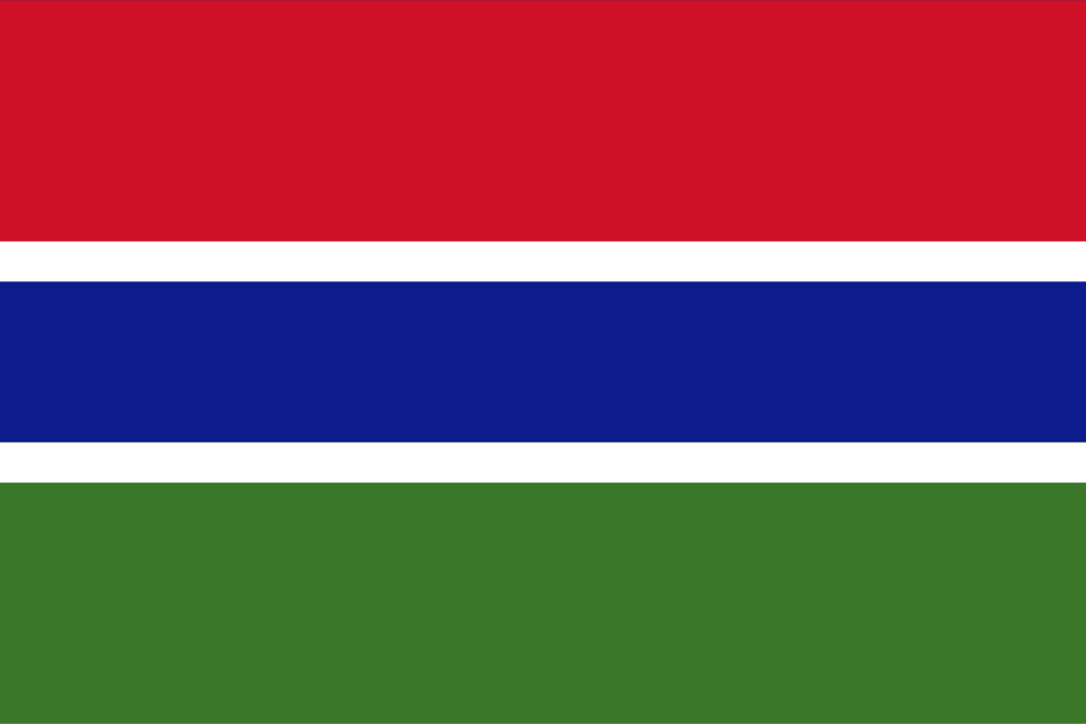República de Gàmbia