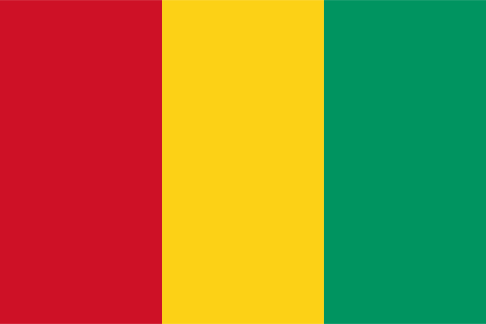 República de Guinea Conakry