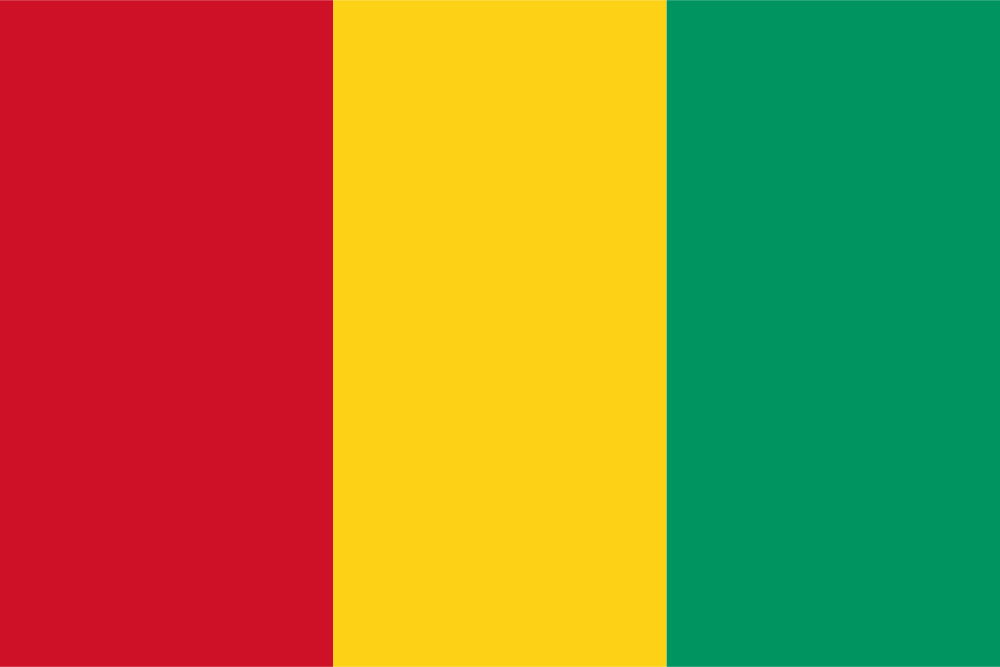 Repblica de Guinea Conakry