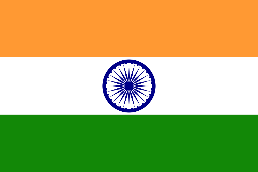 India