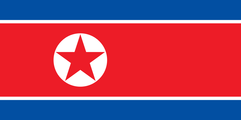 República Popular Democrática de Corea