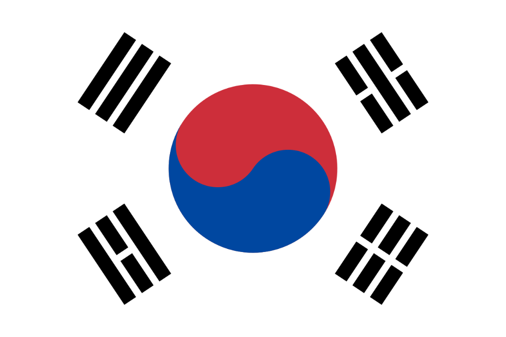 Repblica de Corea