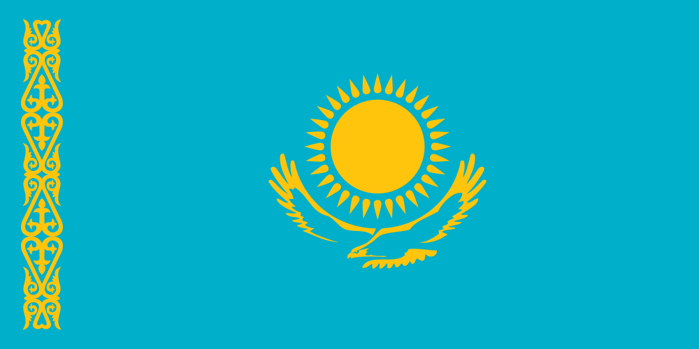 Repblica de Kazakhstan