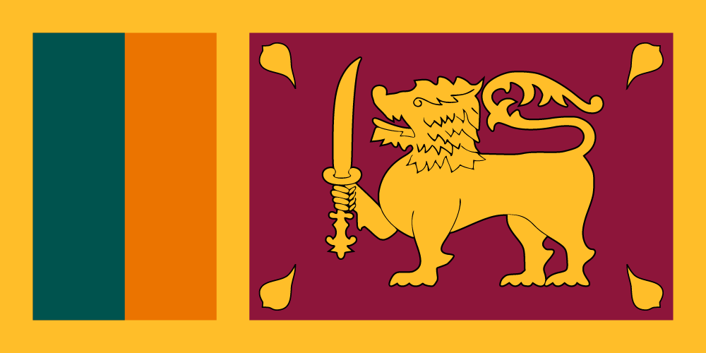 República Socialista de Sri Lanka