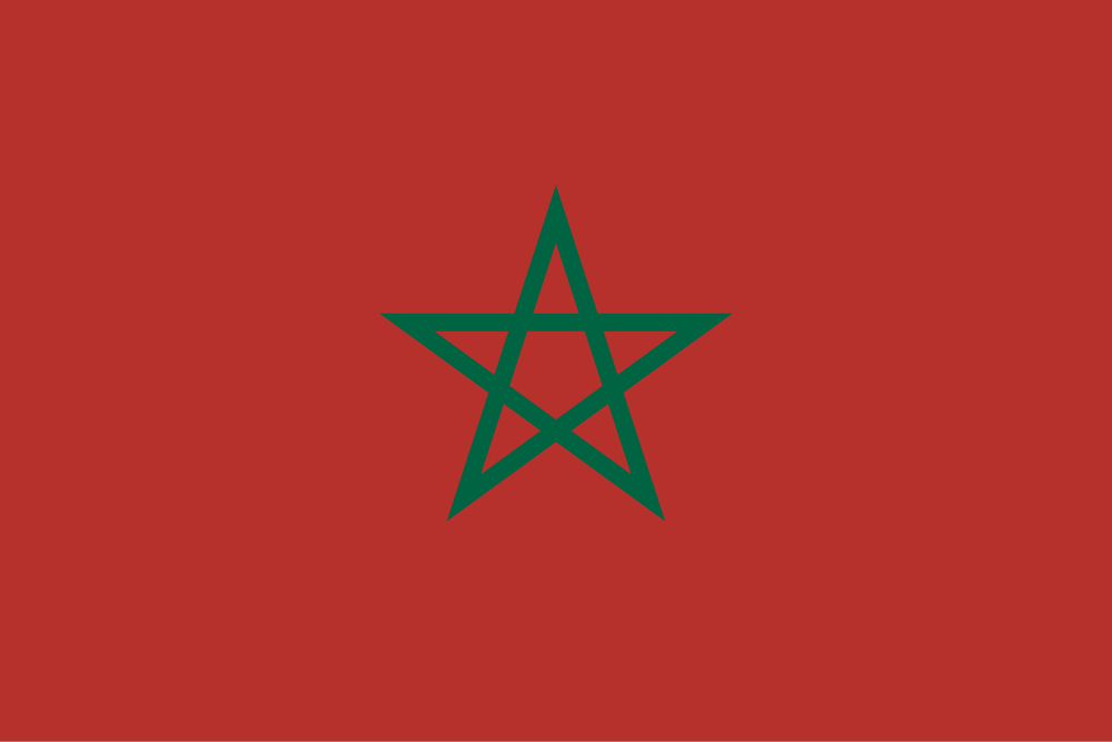 Regne del Marroc