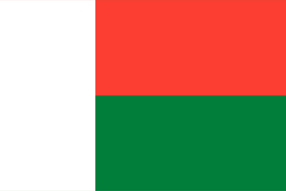 Madagascar