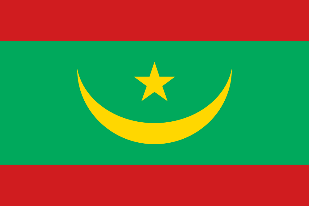 Mauritania