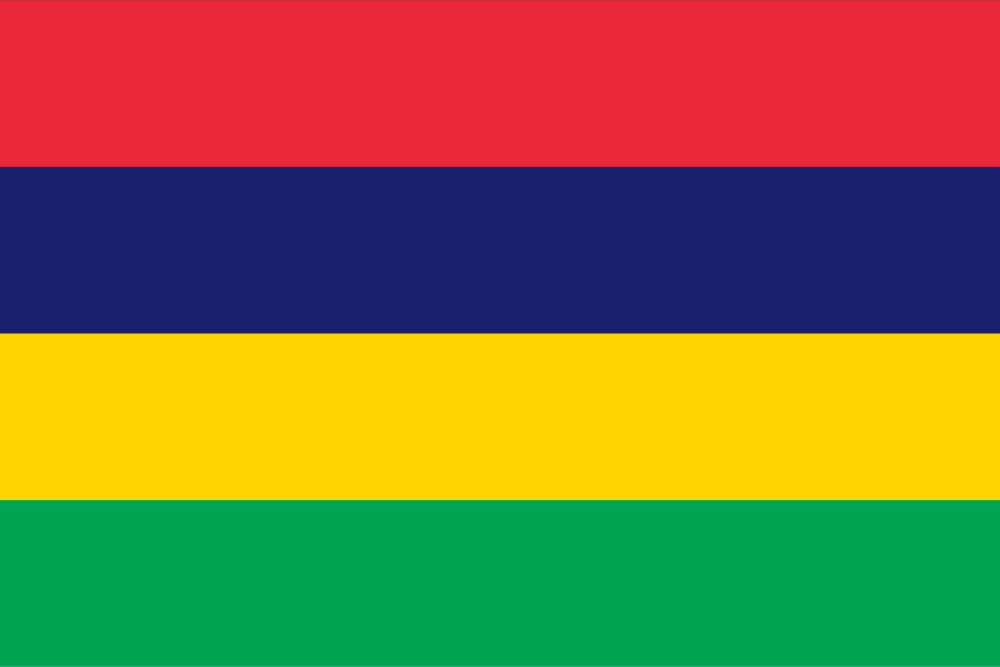 República de Maurici