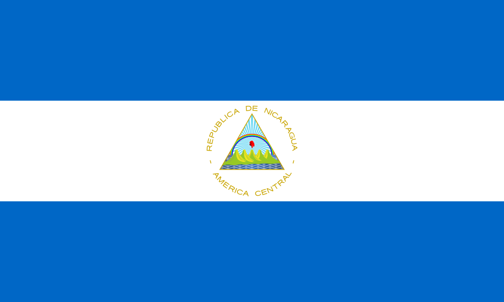 Repblica de Nicaragua