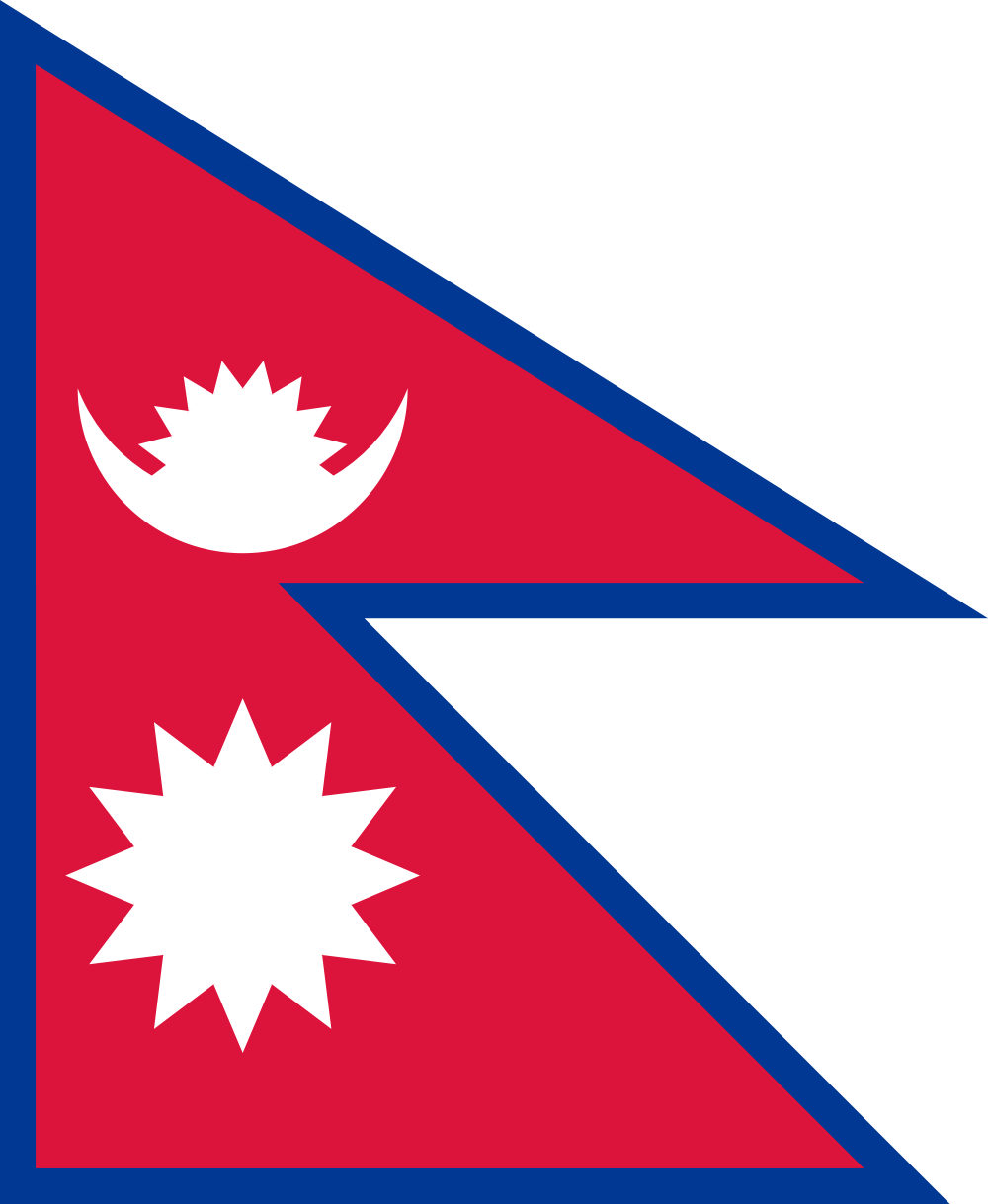 Nepal