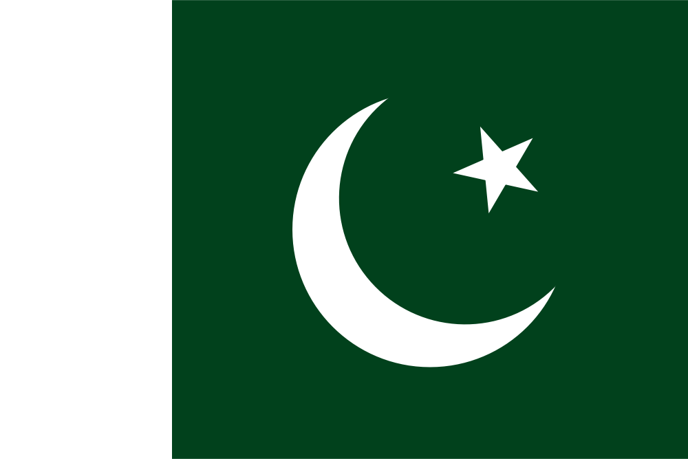 República Islàmica del Pakistan