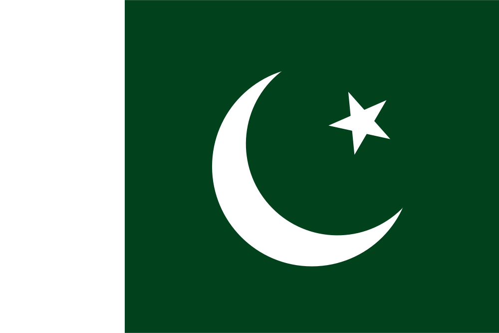 Repblica Islmica del Pakistan