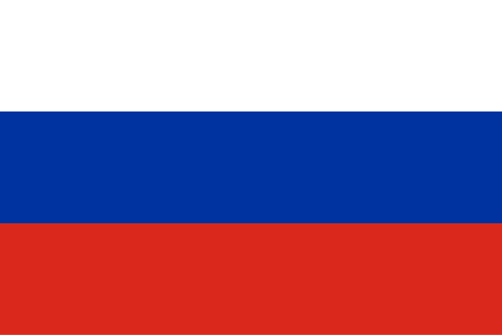 Federaci de Russia