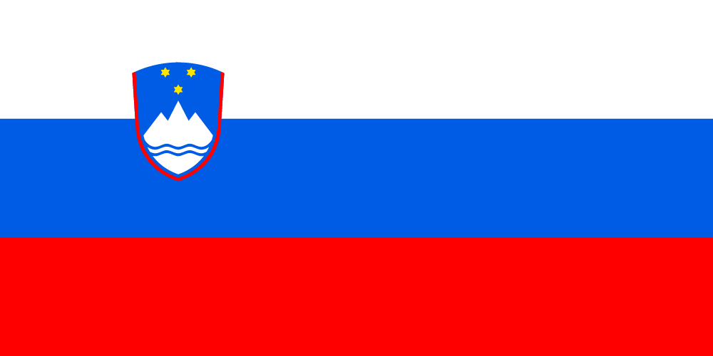 República d'Eslovènia