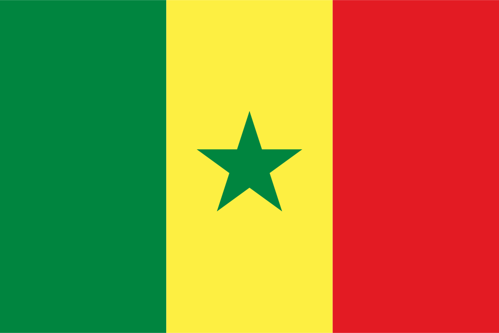 República del Senegal