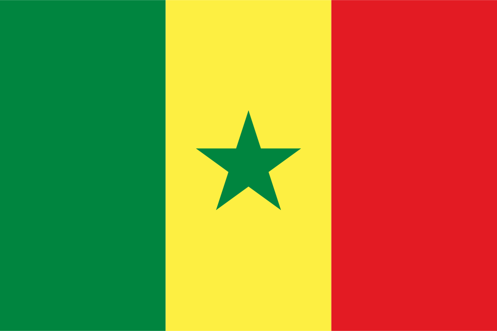 Senegal