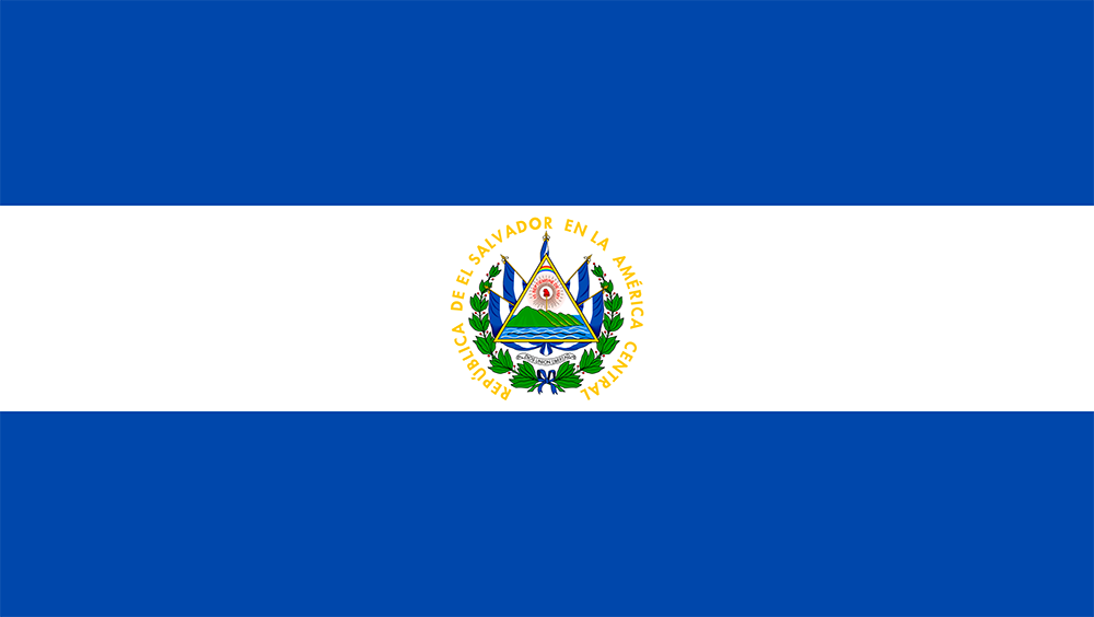 República del Salvador