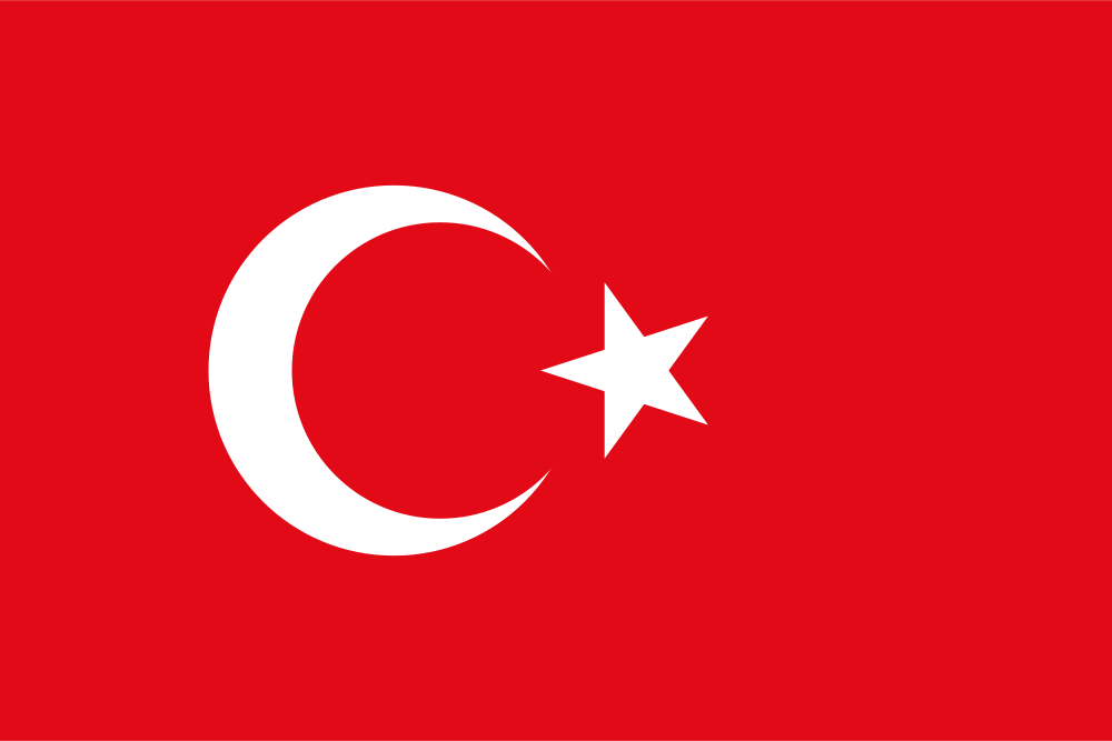 República de Turquia