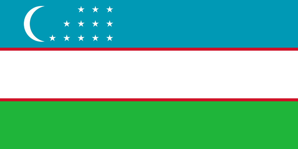República d'Uzbekistan
