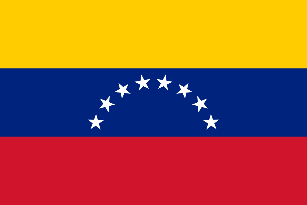 República Bolivariana de Veneçuela